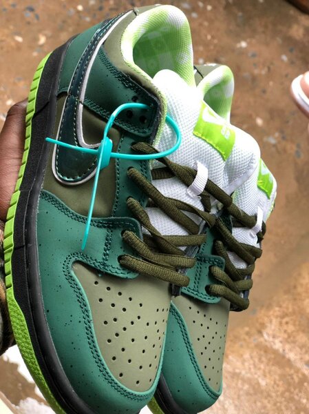 Nike SB