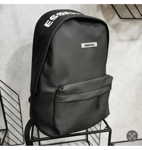 Sac essentiel