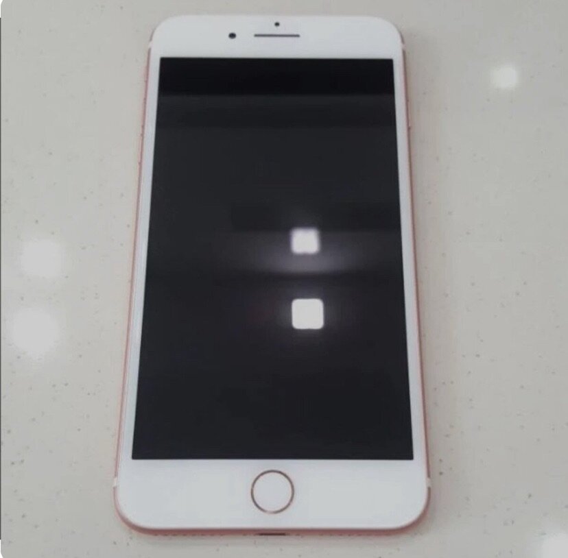 iPhone 7 Plus