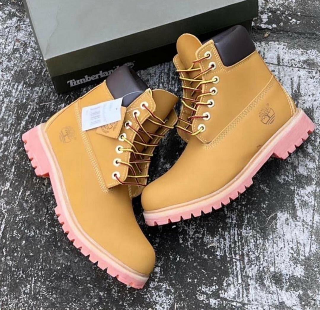 Timberland Low quality