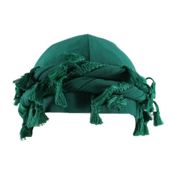 New Turbans