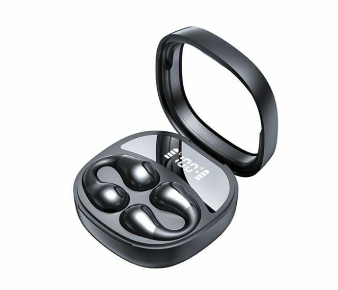 Écouteurs bluetooth tendance