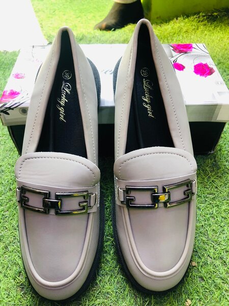Quality loafers