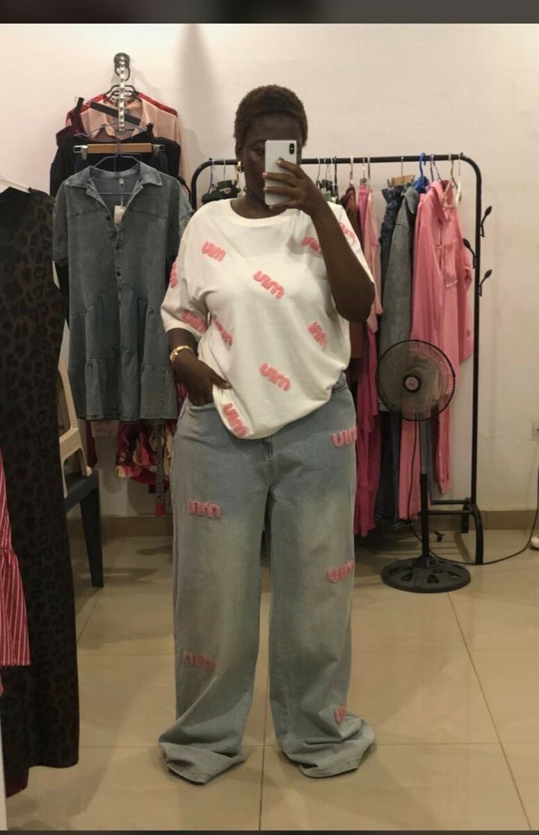 Vêtements Coco