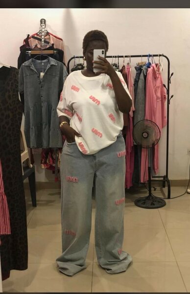 Vêtements Coco