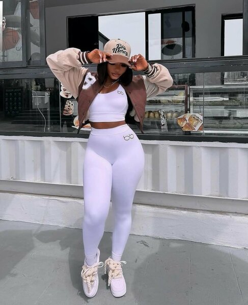 Two piece