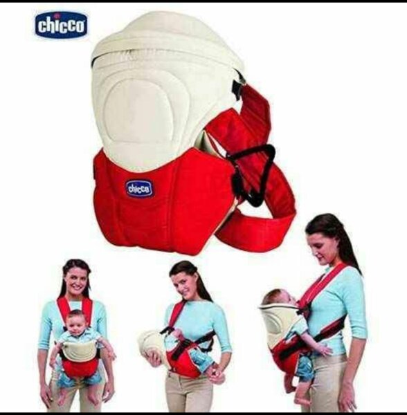 KANGOUROU CHICCO