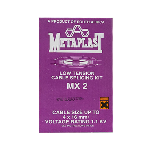 Metaplast M×2