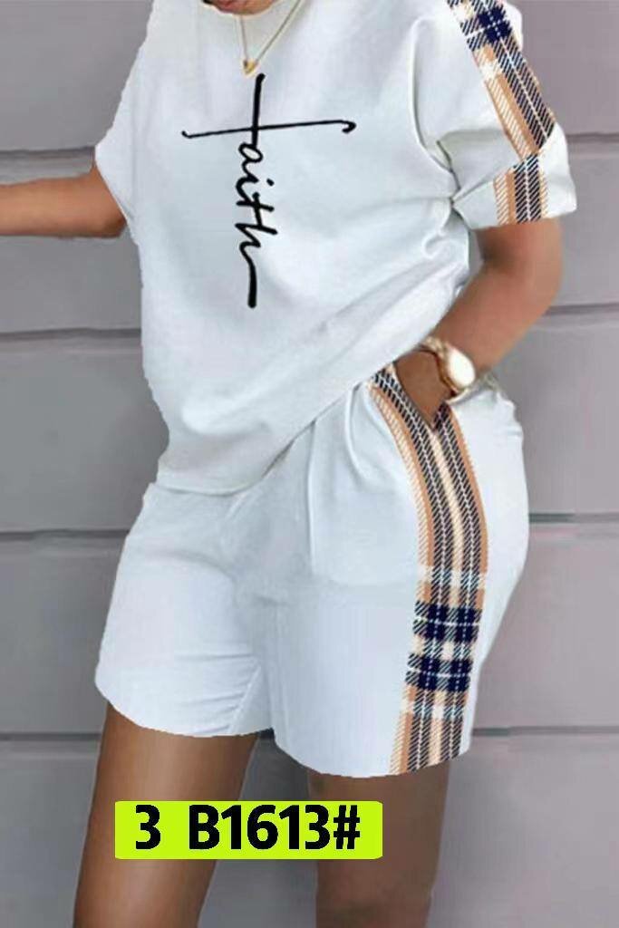 Ensemble femme
