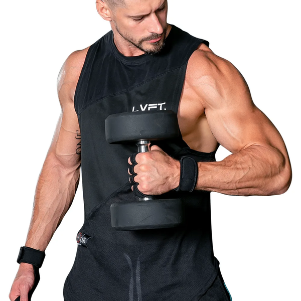 Gant de sport