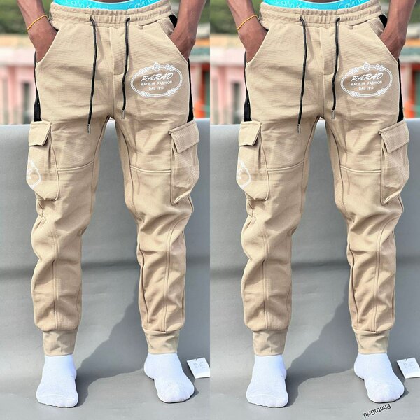 Jogging hommes