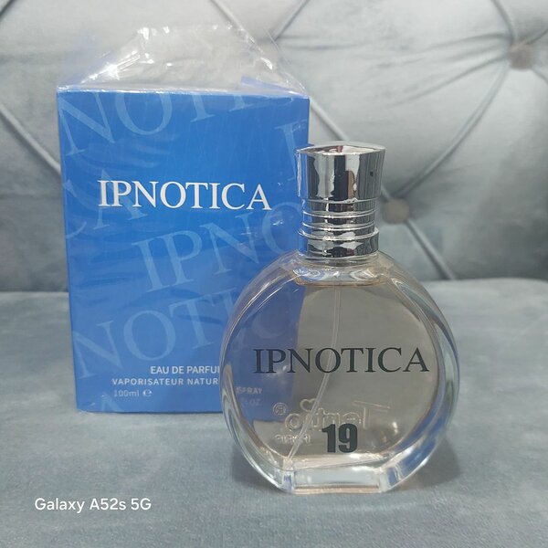 IPNOTICA