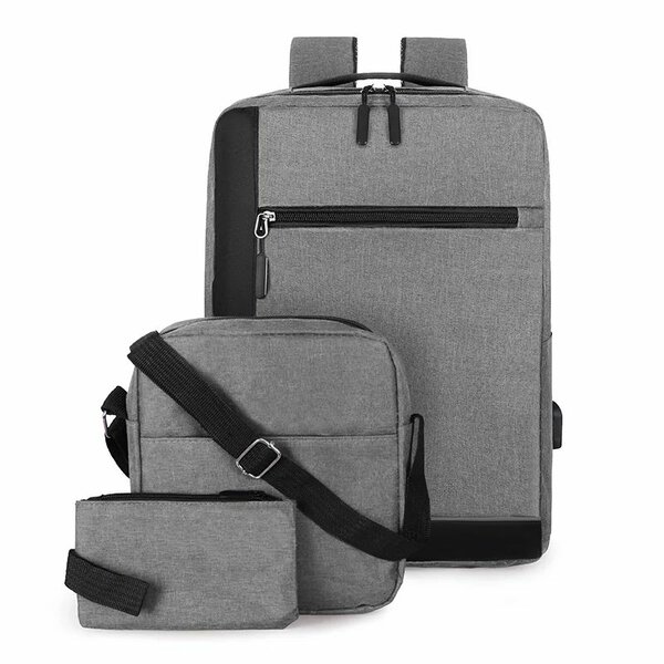 Sac à dos pour 3 pièces en 1