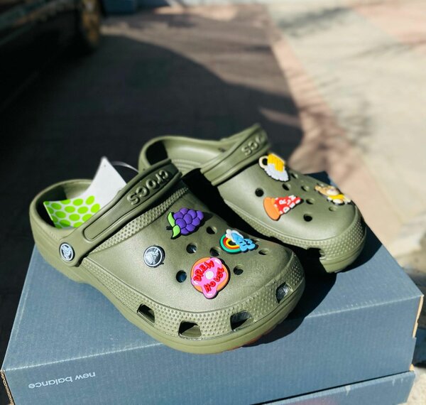 Crocs