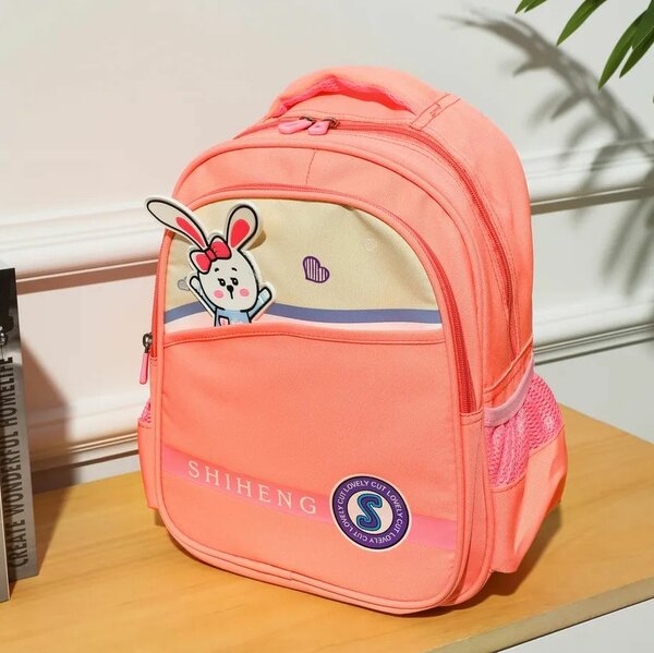 Sac à dos pour fille classe de CE