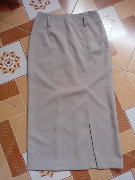 Office skirts