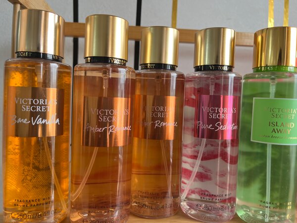 Parfum