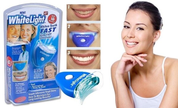 Kit De Blanchiment Dentaire