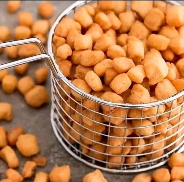 Croquettes