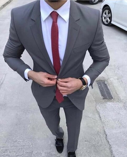 Costume ordinaire