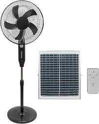 Solar Fan