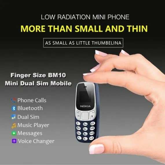 Nokia small Yam phone Wholesale prices