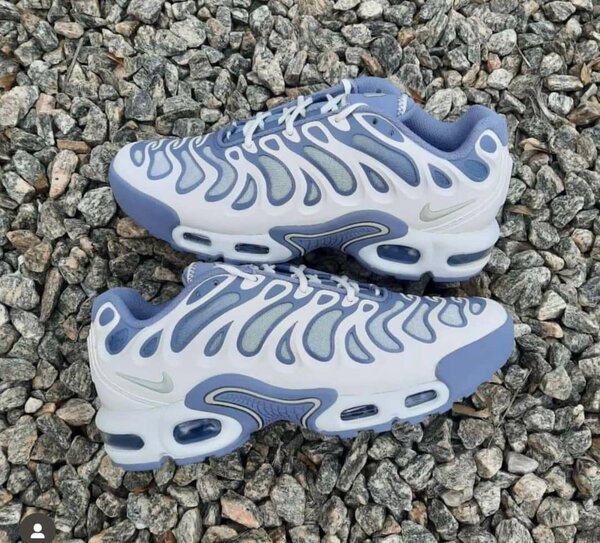 Nike Air Max Plus Homme
