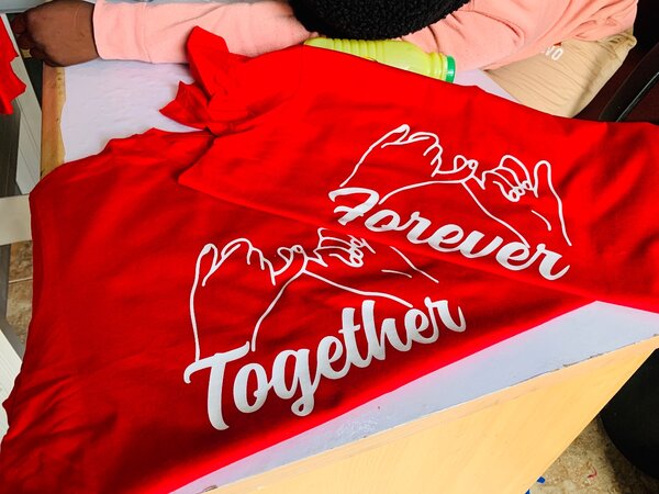 T-shirts