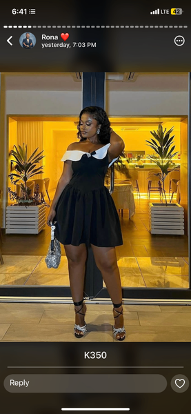 Dress