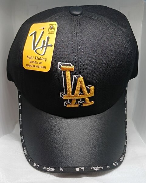 Quality unisex cap