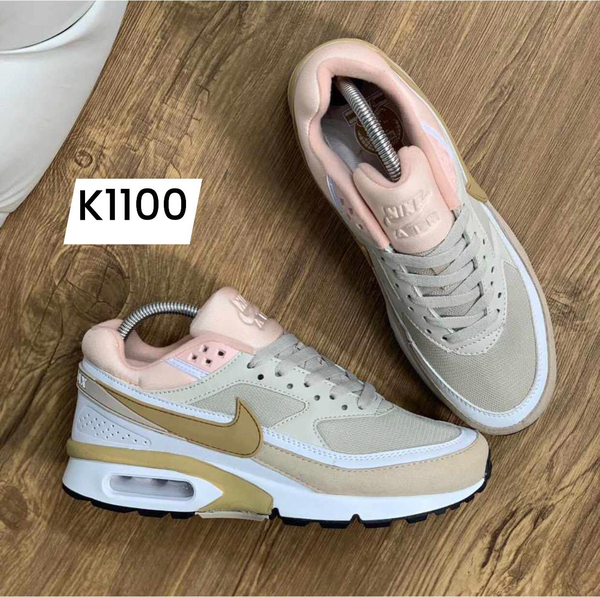 Shoes rose