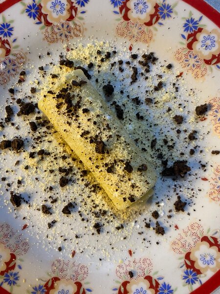 Délicieuses Crêpes sucrées