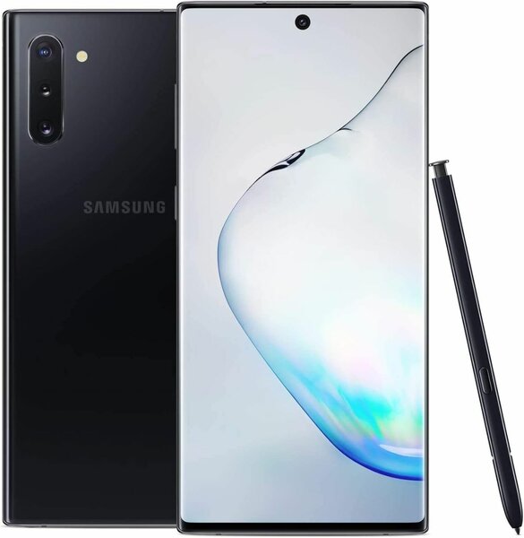 Samsung Galaxy Note 10+ 256go