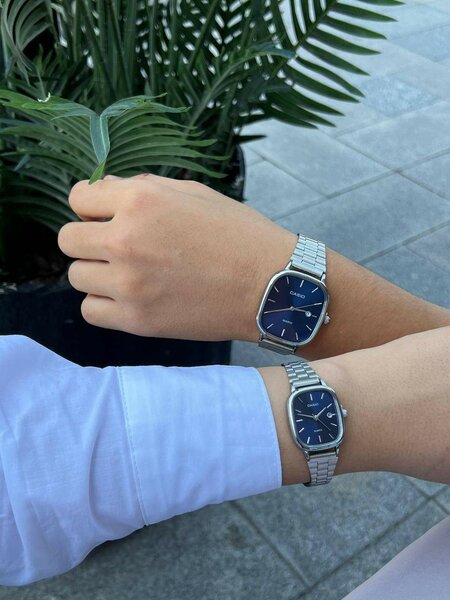 casio