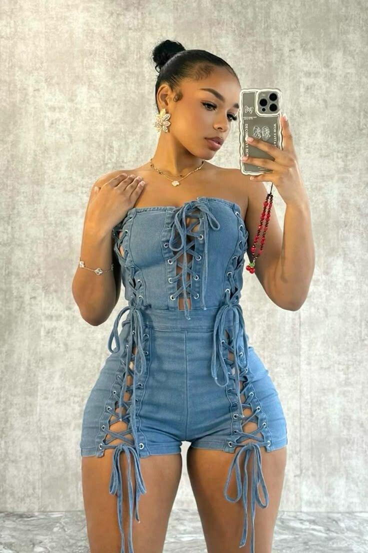 Sexy outfit