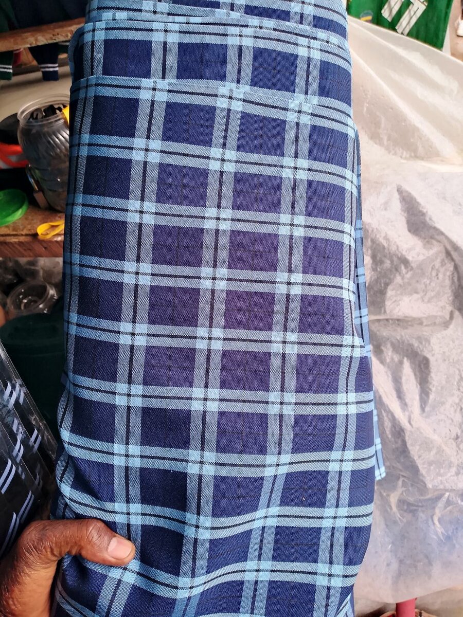 Fabric