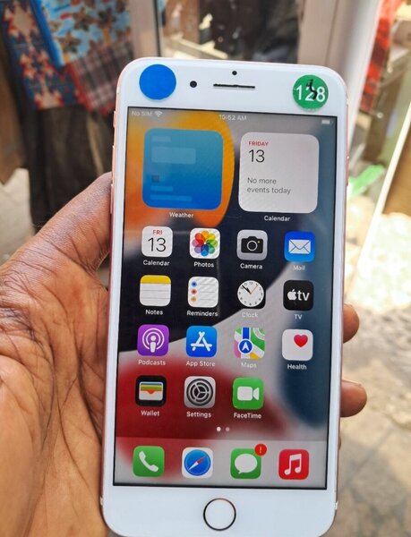 iPhone 7 Plus 128GB