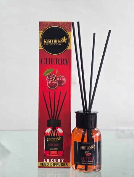 Diffuseur à Bâtonnets Parfumé