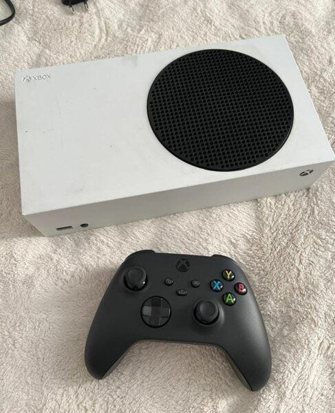 Neat Xbox s series