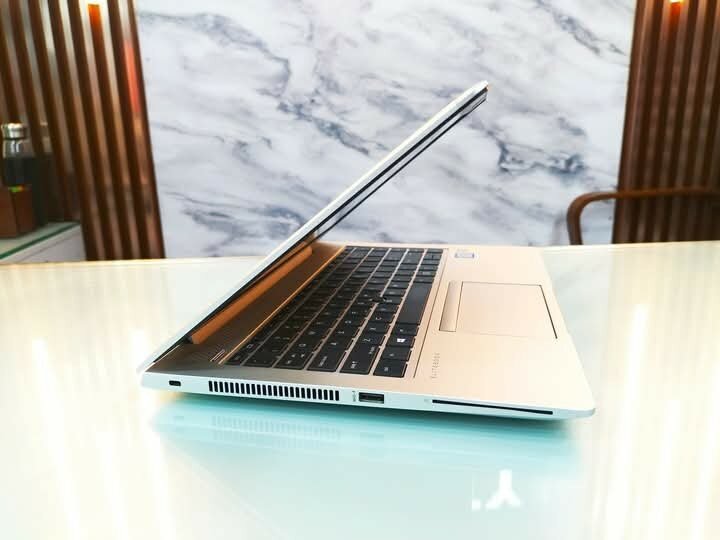 Hp Elitebook