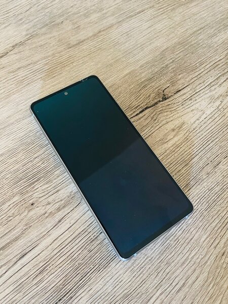 Samsung S20FE parts