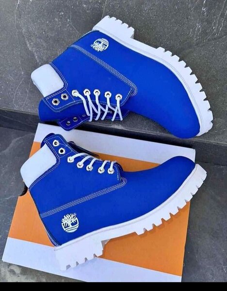 Timberland