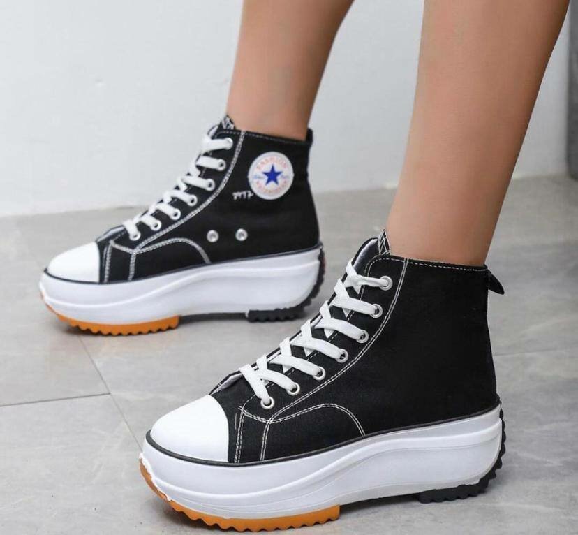 Converse fashion