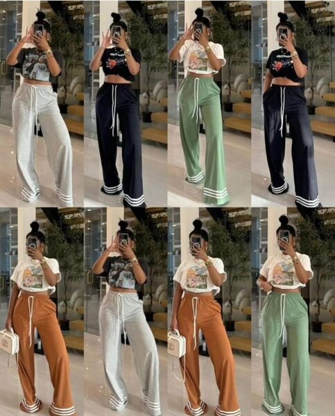 Ladies wear