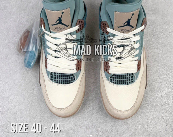 Air Jordan sneakers