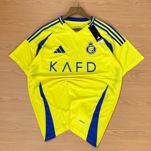 Inter Madrid jersey