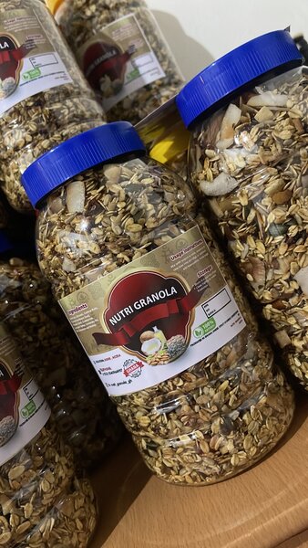 Granola