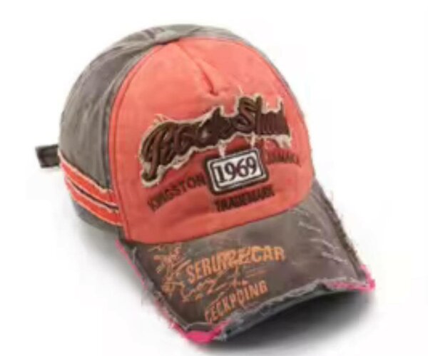 Casquette