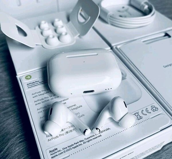Air pods pro 2