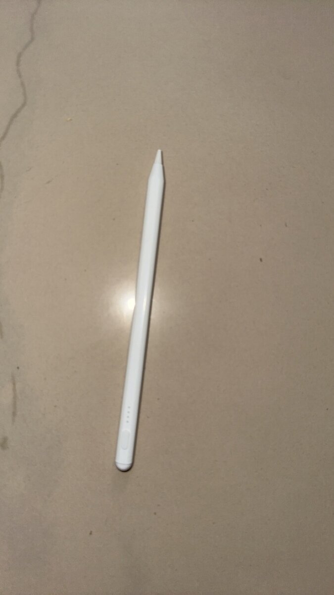 Stylet iPad Pencil